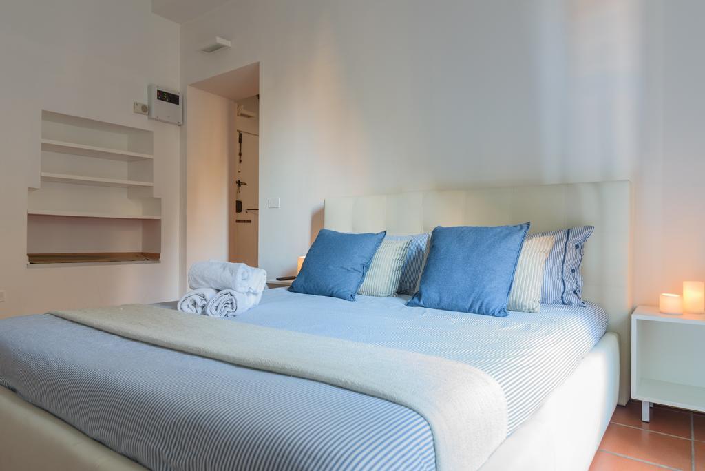 Apartment Mila Ripa