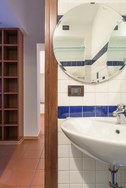 Apartment Mila Ripa *