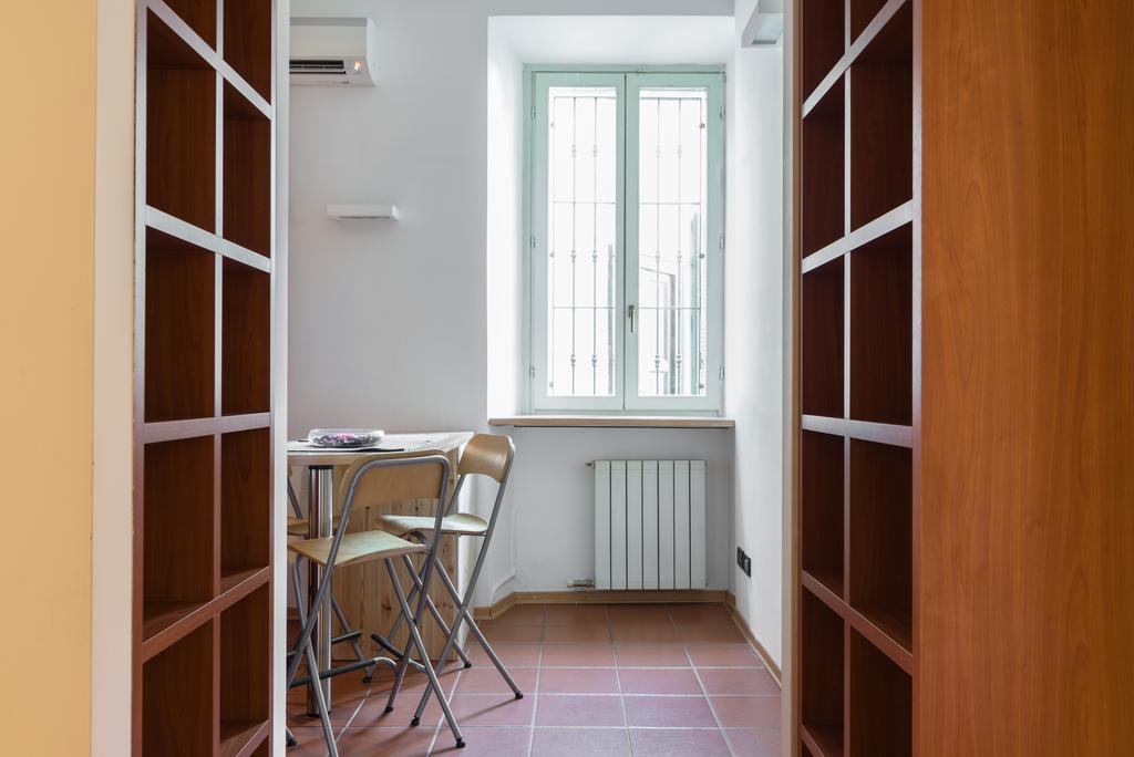 Mila Ripa Apartment *