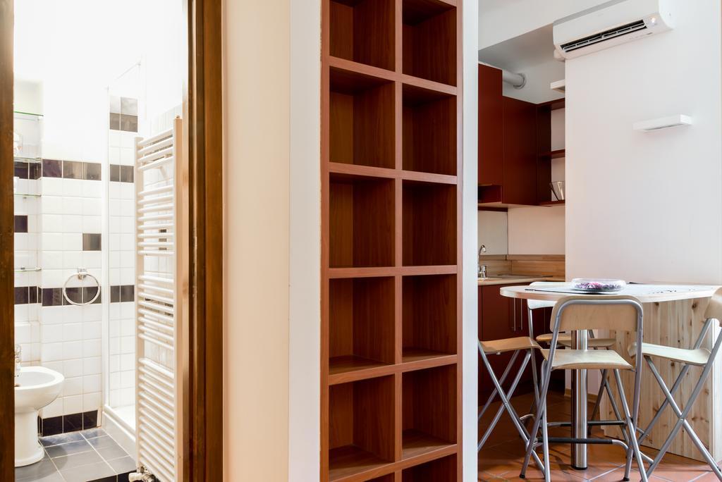 Apartment Mila Ripa Mailand