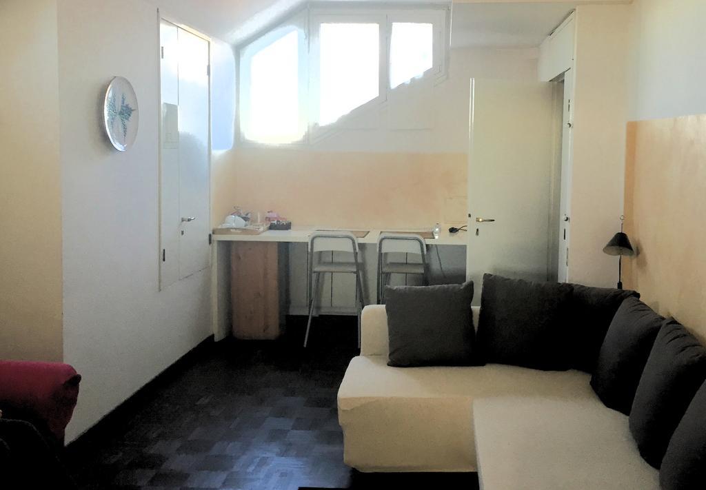 Apartment Roof Garden Buonarroti City Life Mita Milano Mailand