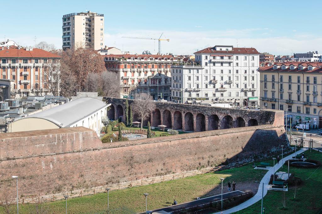 Arco Romana Hotel