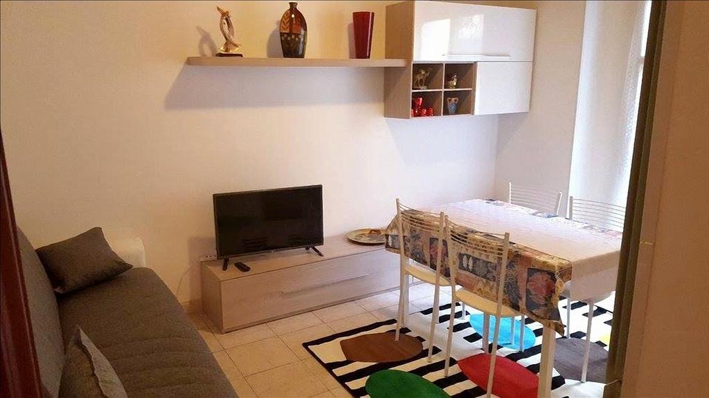 Apartment Rogoredo