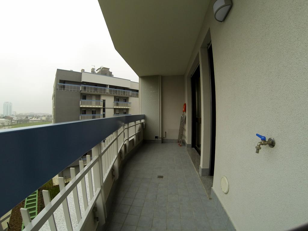 Apartamento Verde Vento *