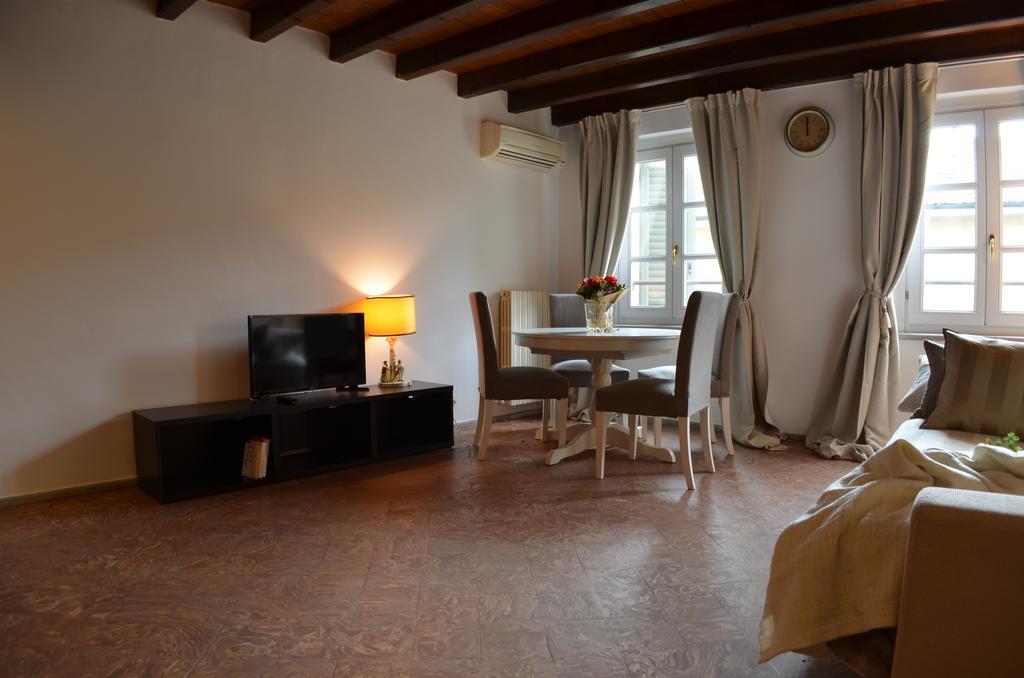 Apartment Mila Magenta *