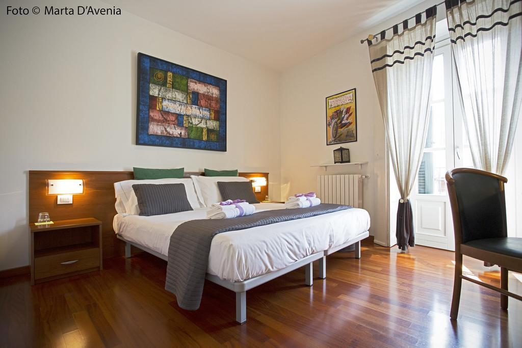 Bed & Breakfast Bella Milan