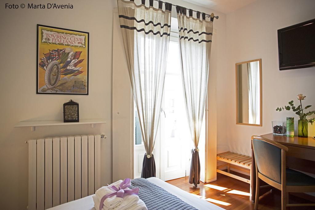 Bella Bed & Breakfast Milan