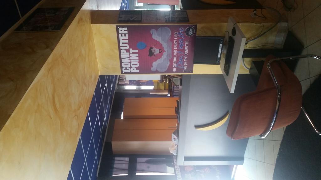New Generation Chic Sempione Hostel Mailand