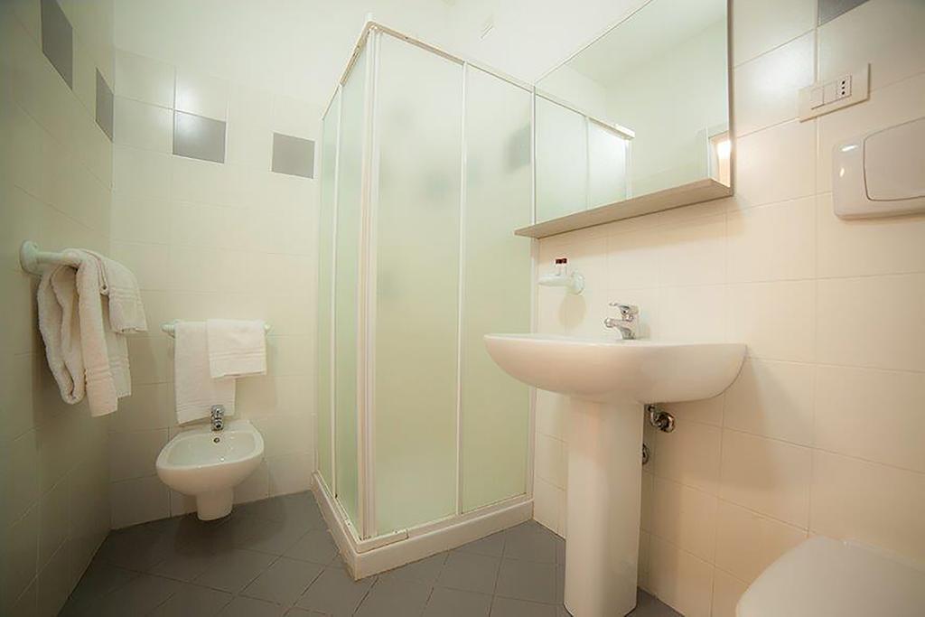 New Generation Chic Sempione Hostel