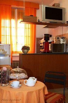 Hotel Amendola Fiera Milão