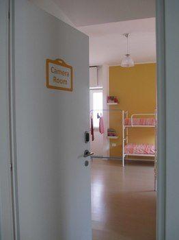 Hostel Gogol'ostello & Caffe Letterario Mailand