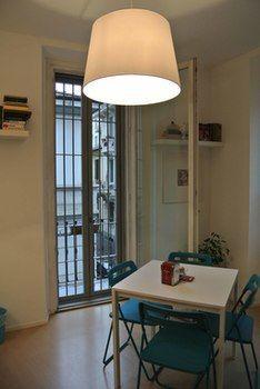 Gogol'ostello & Caffe Letterario Mailand
