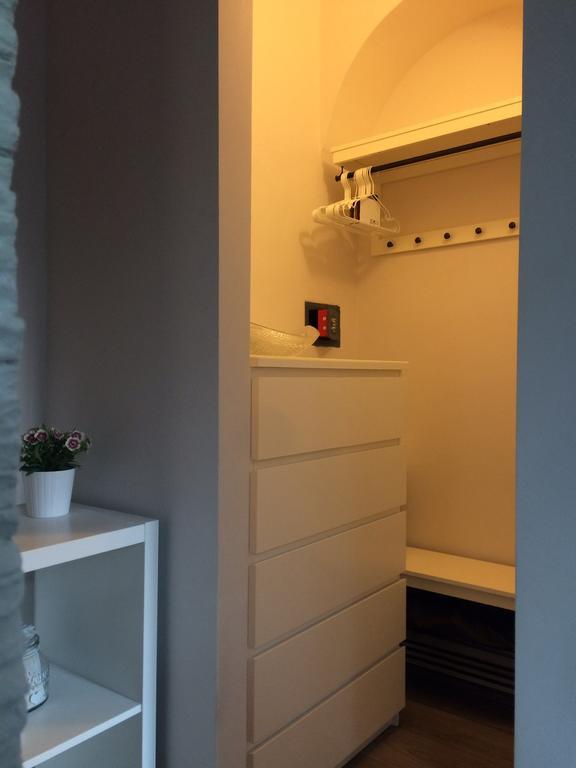 Apartamento Kibilu - Via Confalonieri - Stazione Garibaldi - Zona Isola *