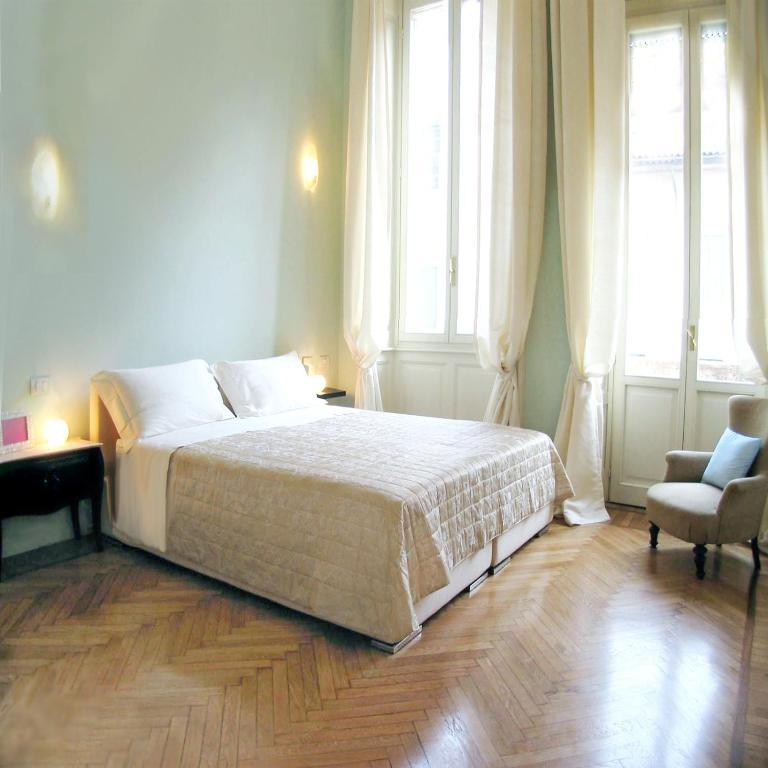 Duomo Gasthof 2*