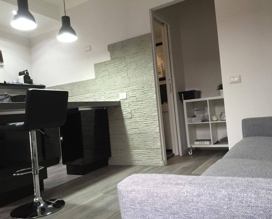 Apartamento Kibilu - Via Confalonieri - Stazione Garibaldi - Zona Isola Milão