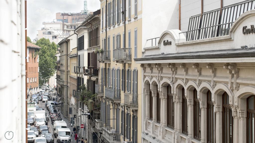 Italianway-pontaccio Apartment *