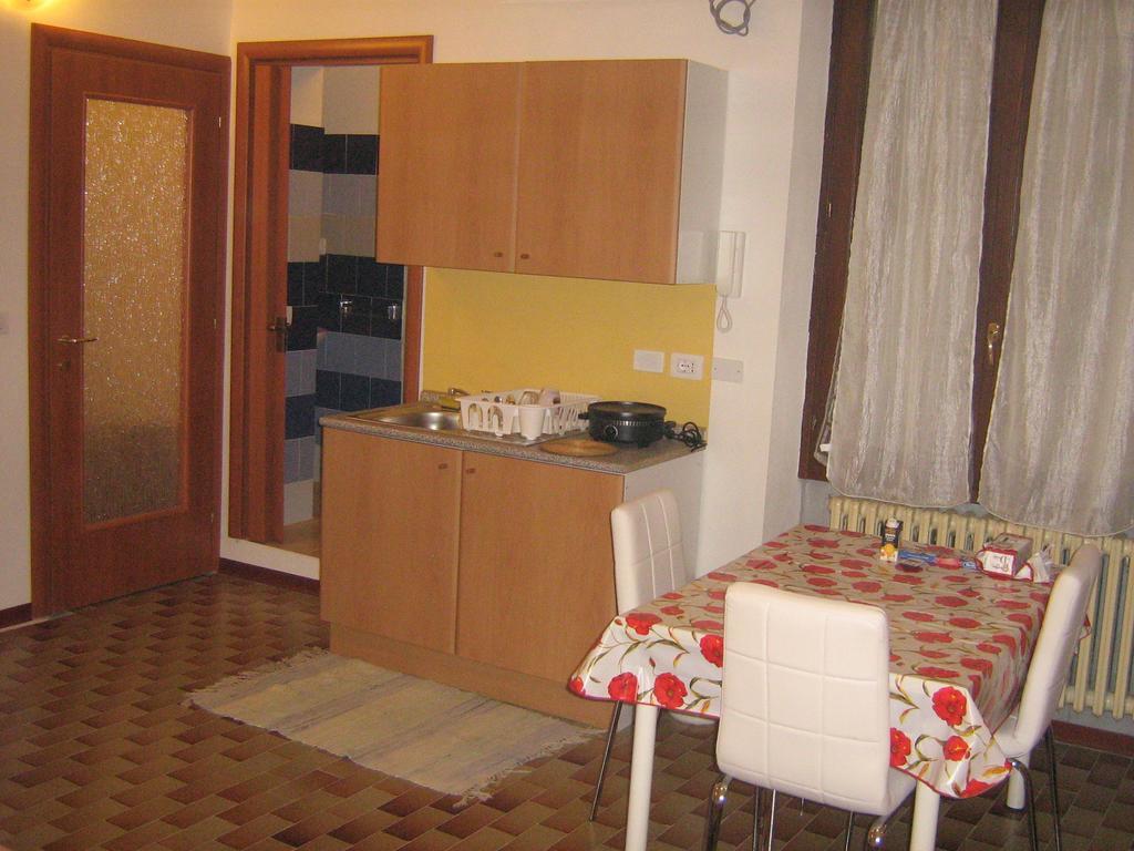 Flat In 3 Mailand