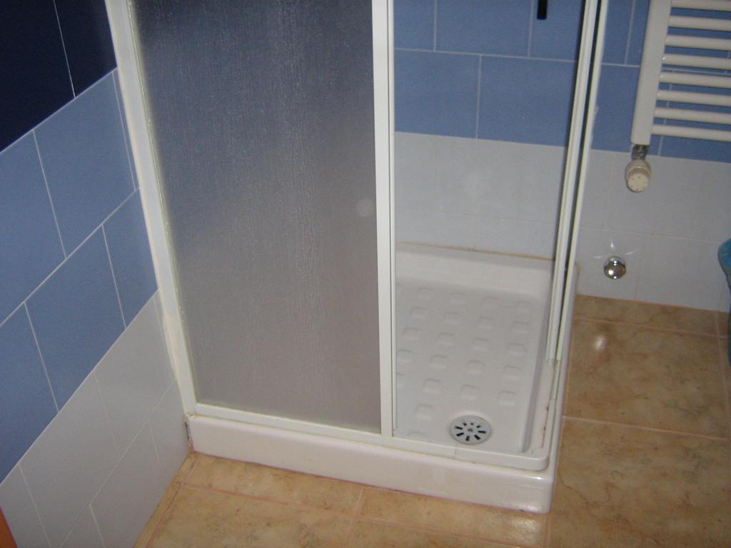 Flat In 3 Mailand