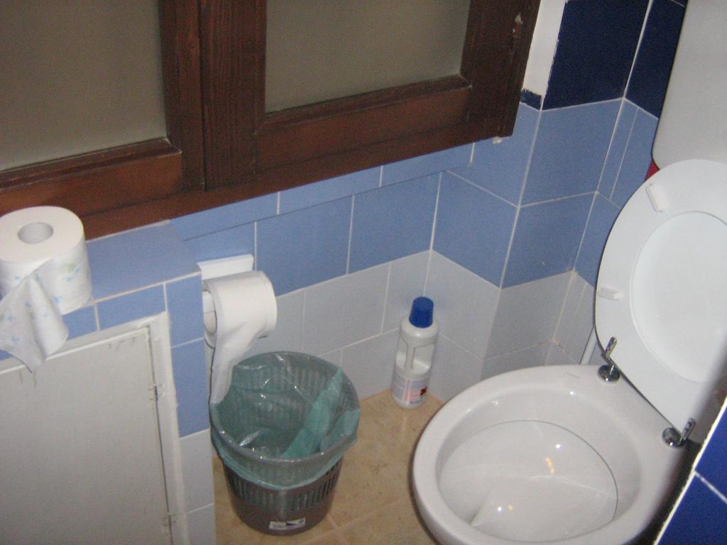 Apartment Flat In 3 Mailand