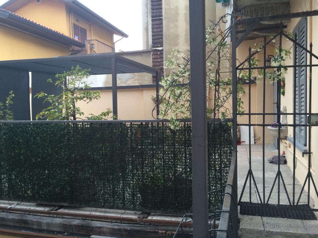 Kibilu - Via Confalonieri - Stazione Garibaldi - Zona Isola