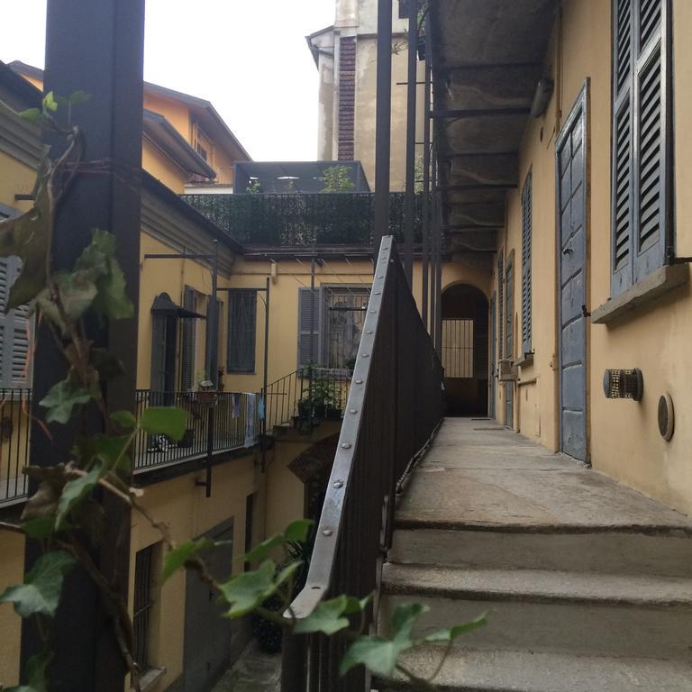 Apartamento Kibilu - Via Confalonieri - Stazione Garibaldi - Zona Isola Milão