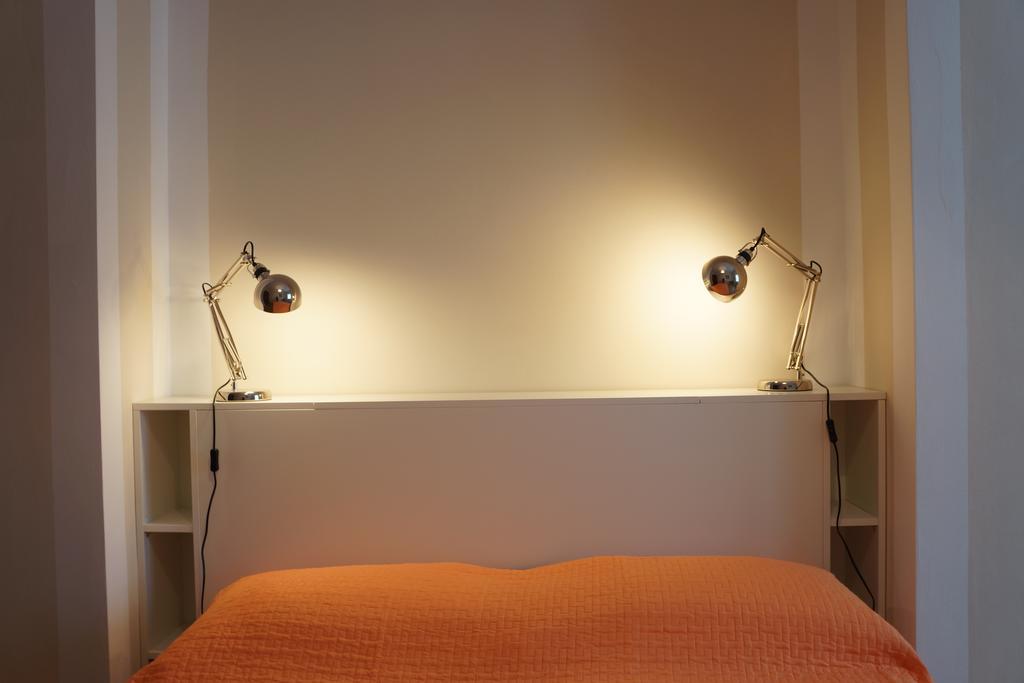 Papiniano 38 Apartment Mailand