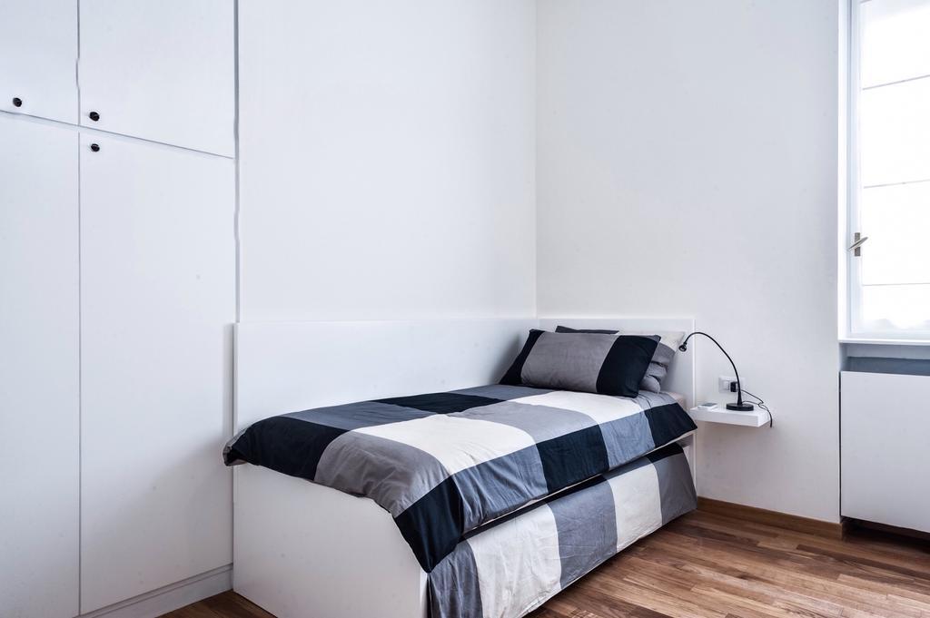 Apartment Moscova