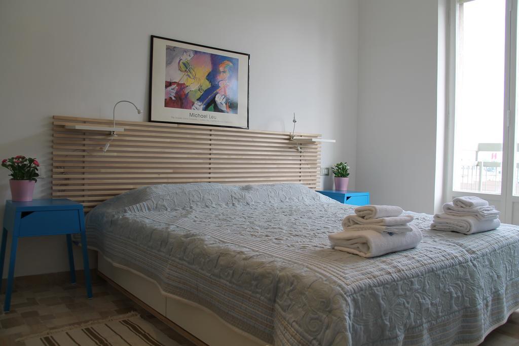 Stephenson Apartamento Milão