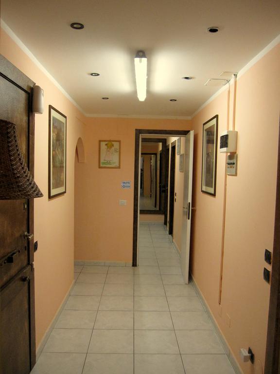 Star Albergue *