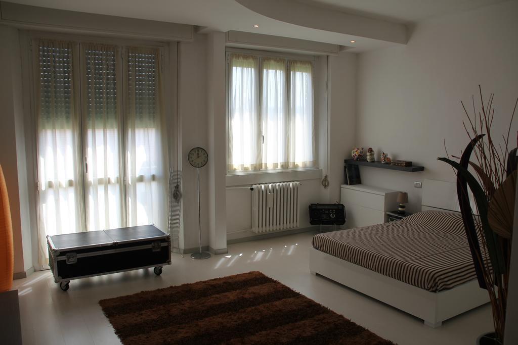 Apartamento In Town *