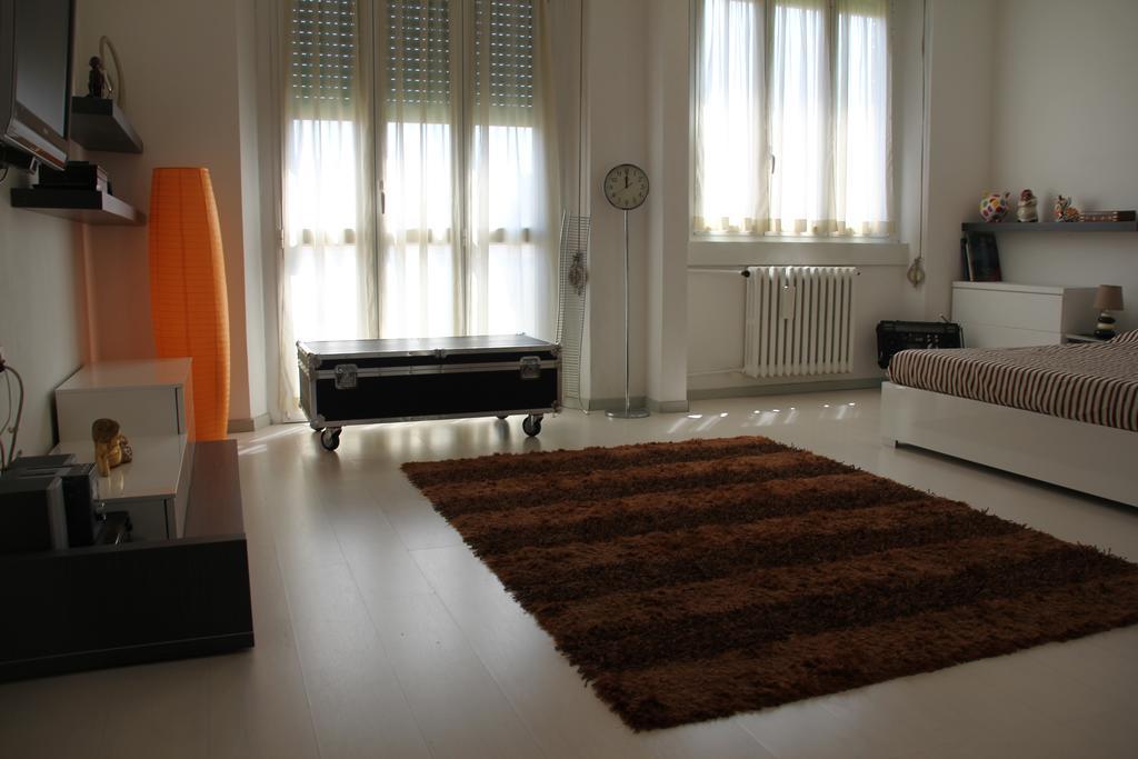 Apartamento In Town