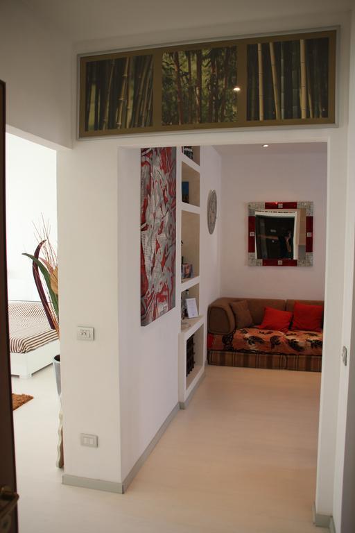 In Town Apartamento