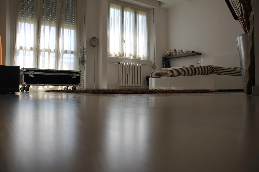 Apartamento In Town