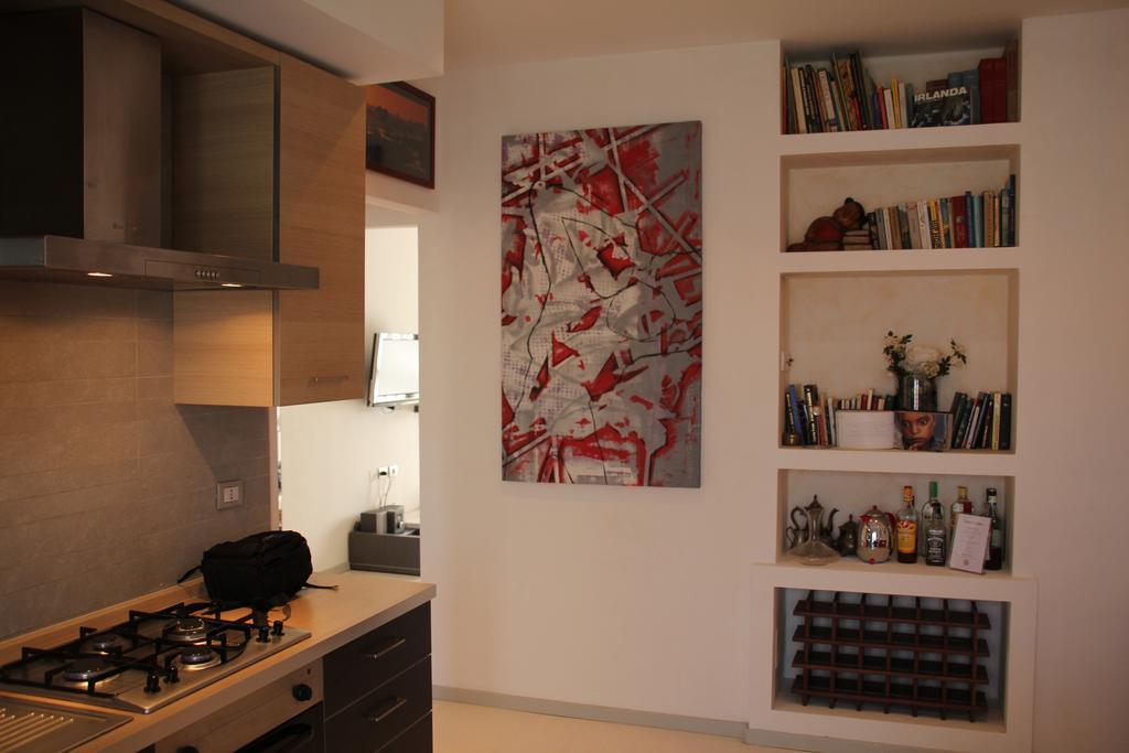 Apartamento In Town Milão