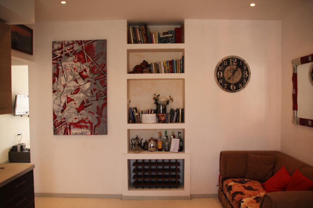 In Town Apartamento Milão
