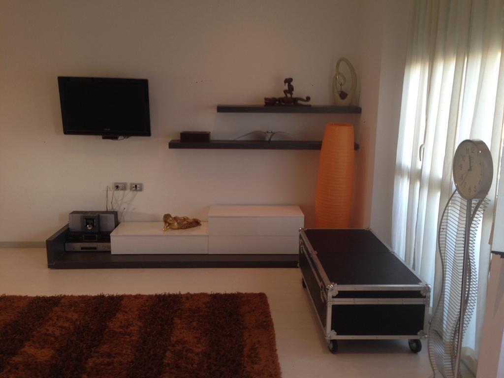 Apartment In Town Milan