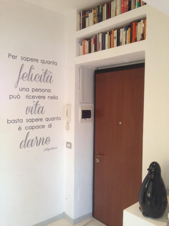 In Town Apartamento *