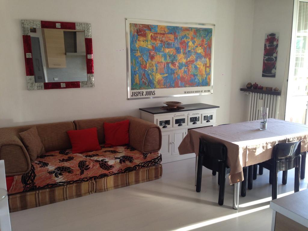 Apartamento In Town