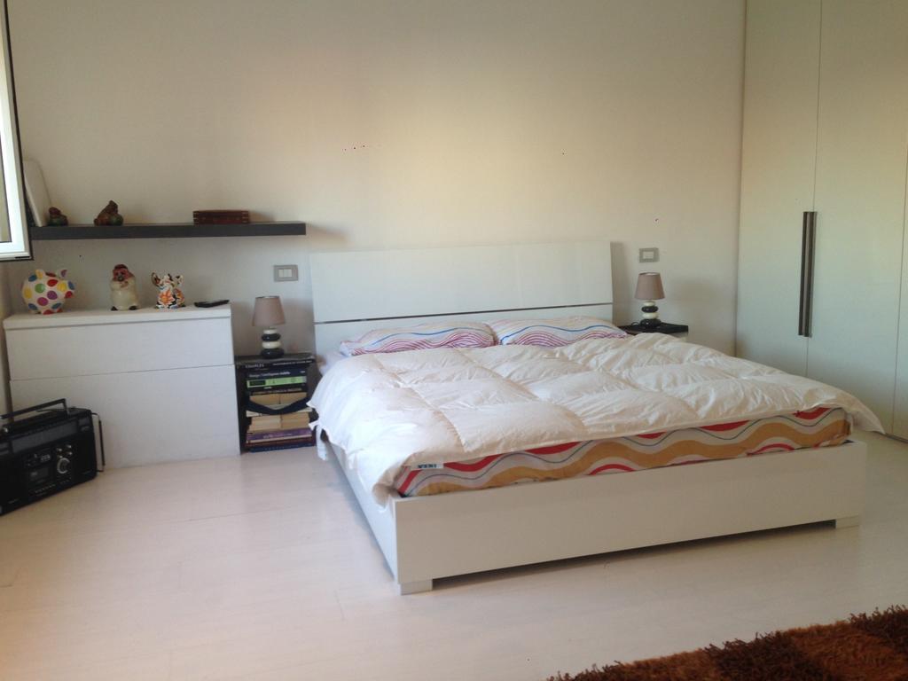 In Town Apartamento *