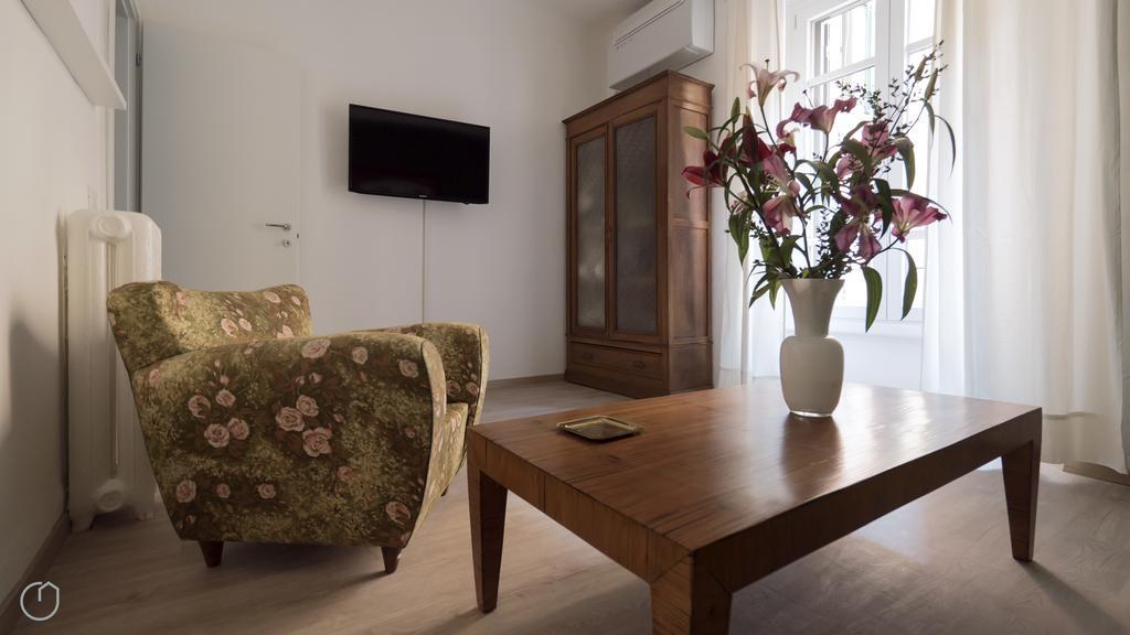 Apartamento Italianway-melzo 12 *