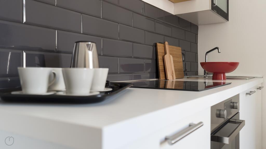 Italianway-melzo 12 Apartamento *