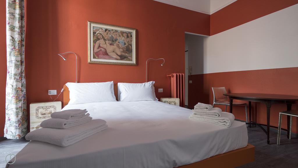 Italianway-melzo 12 Apartamento *