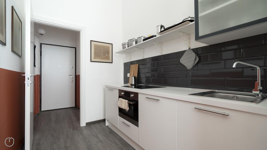Apartamento Italianway-melzo 12 Milão