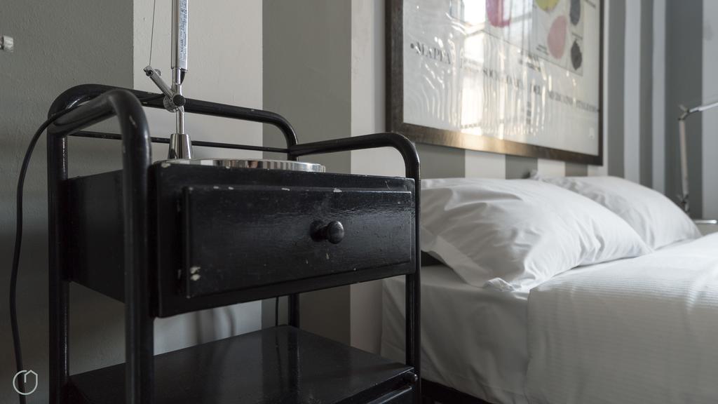 Apartamento Italianway-melzo 12 Milão
