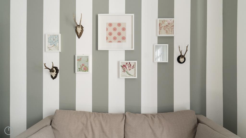 Italianway-melzo 12 Apartamento *