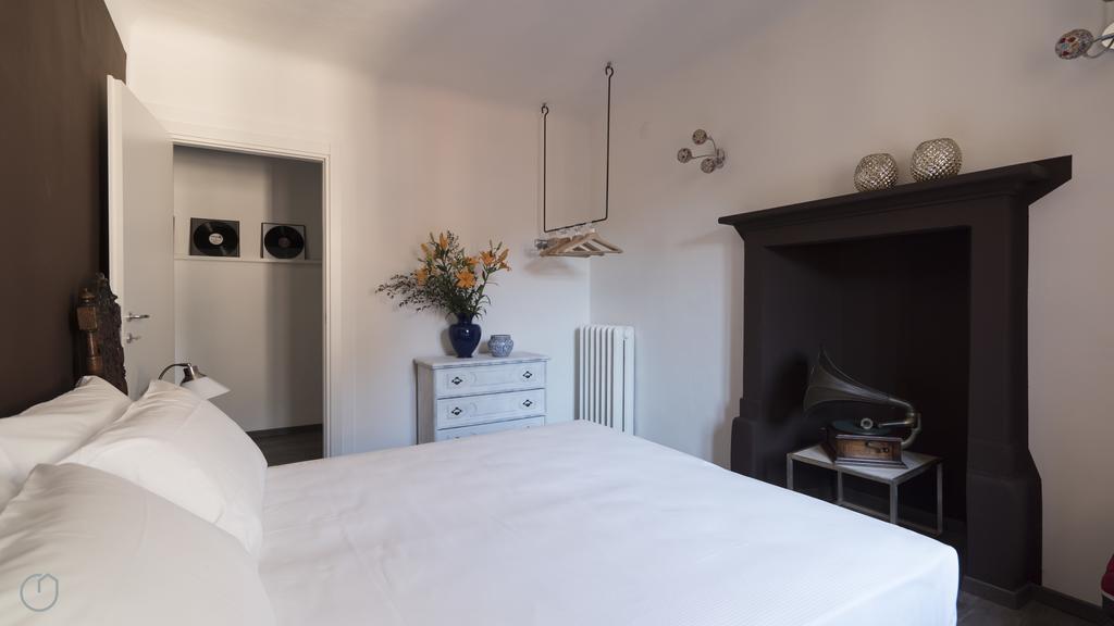 Italianway-melzo 12 Apartamento Milão