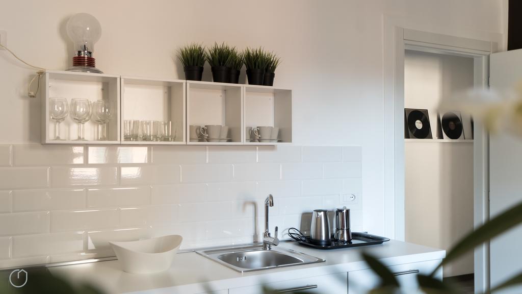 Apartamento Italianway-melzo 12 *