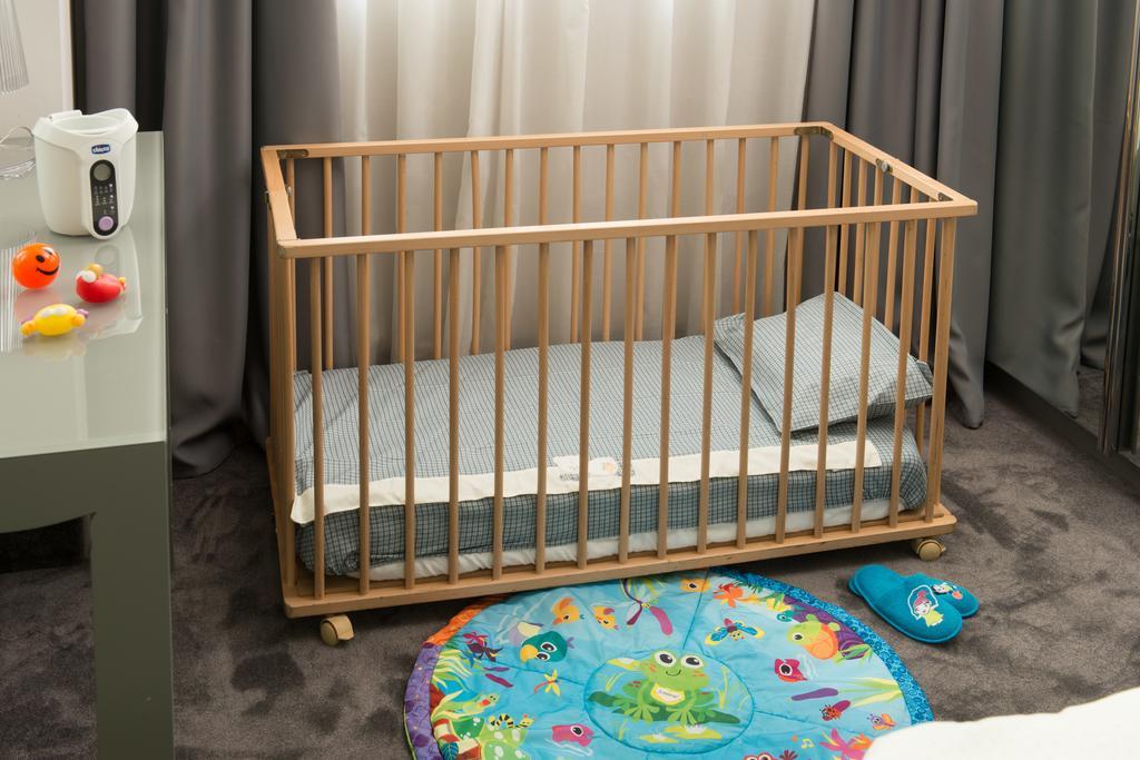 Hotel Berna Mailand