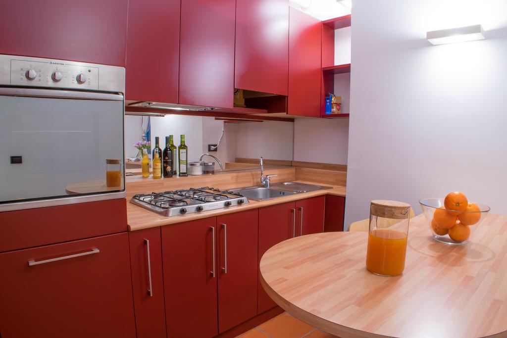Apartment Mila Ripa