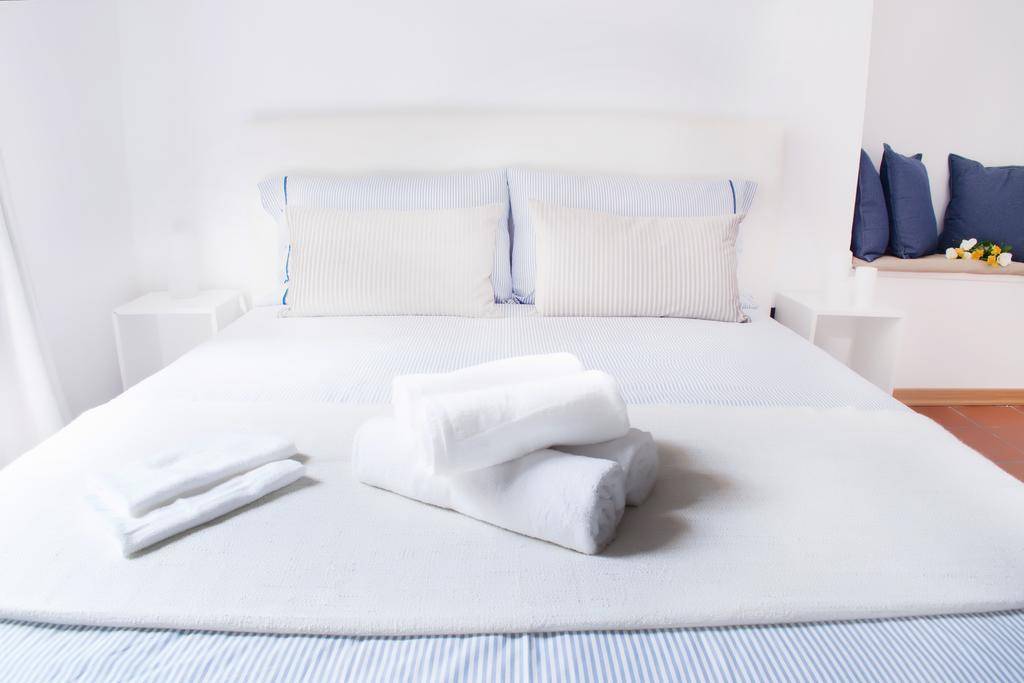 Mila Ripa Apartment *